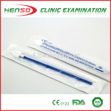 Henso descartável esterilizado Cyto Brush